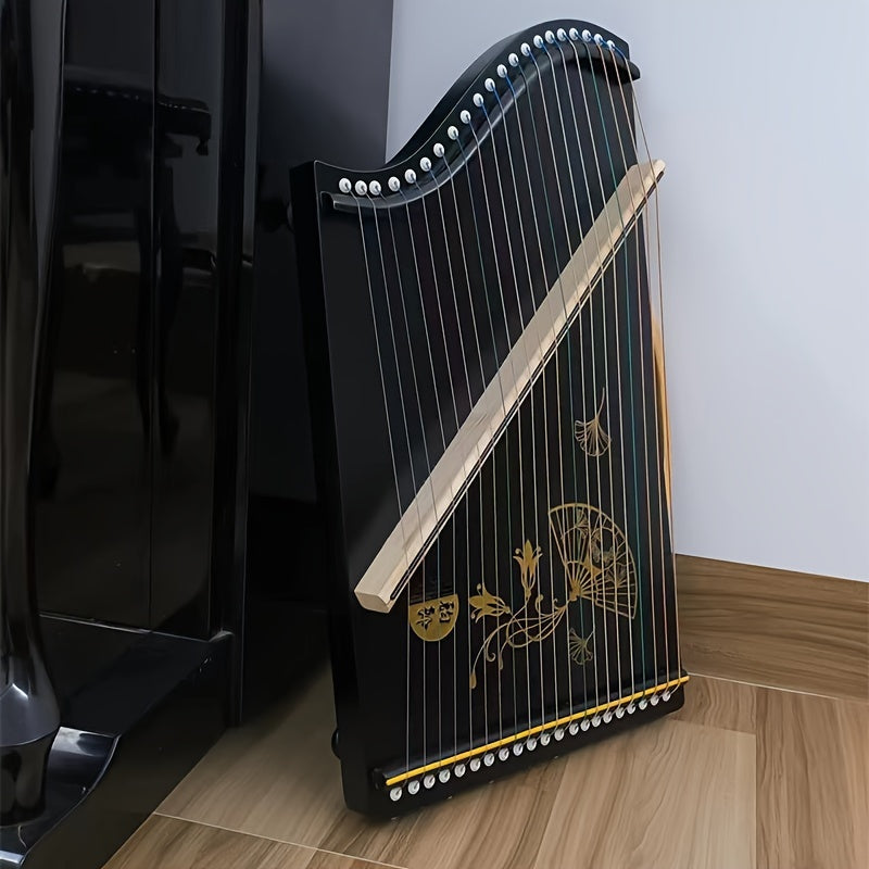 DLASO 21 String Guzheng - ATSProducts