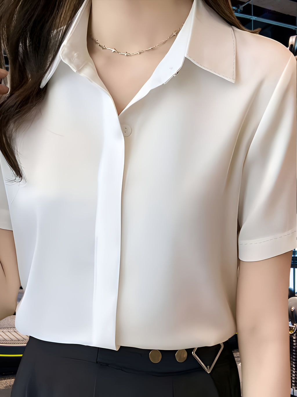 Slim Fit Polo Shirts - ATSProducts