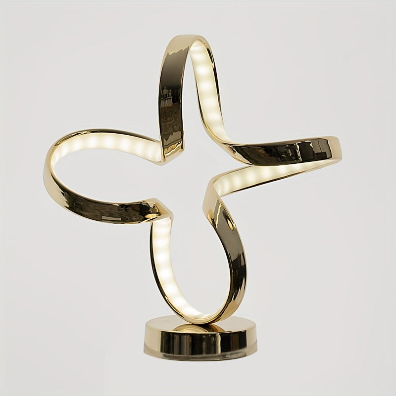 1pc Advanced Simple Table Lamp - ATSProducts