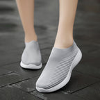 Women's Lightweight Slip-On Sneakers - ATSProducts