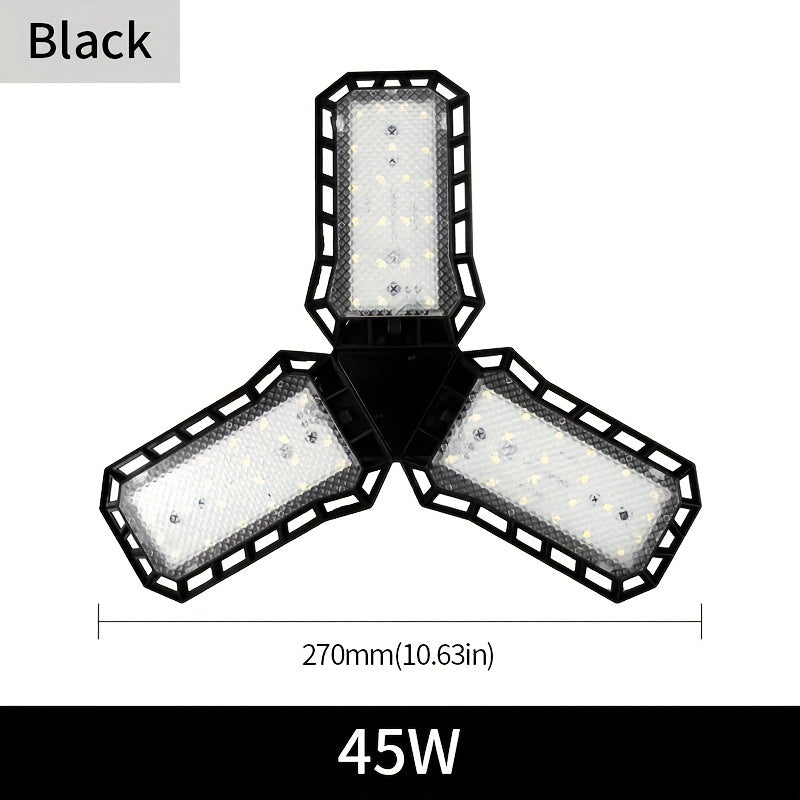 LED Garage Light Bulbs - ATSProducts