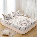 3-Piece Fitted Sheet Set - ATSProducts