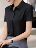 Slim Fit Polo Shirts - ATSProducts