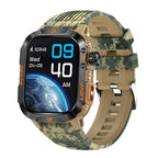 Men's Smart Watch - ATSProducts