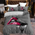 3-Piece Romantic Couple Bedding Set - ATSProducts
