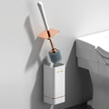 Aokala Toilet Brush And Holder - ATSProducts