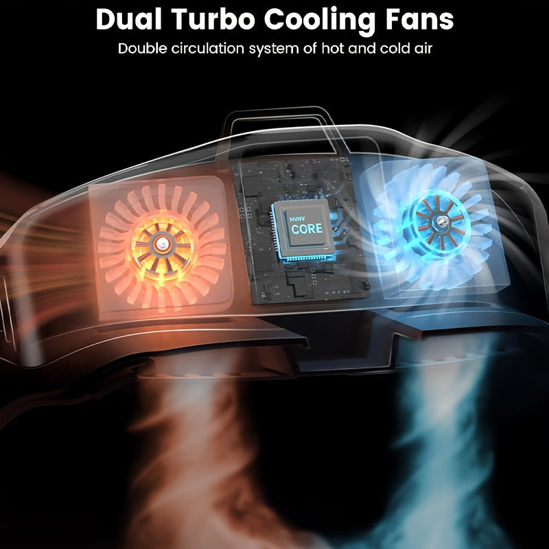 VR Cooling Fan - ATSProducts