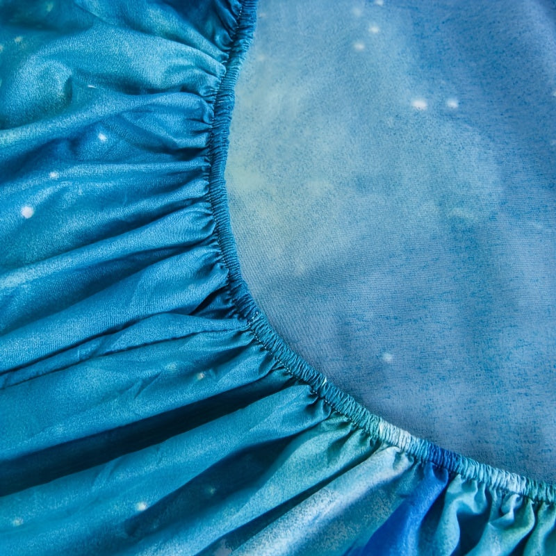 3pcs Fitted Sheet Set - ATSProducts