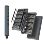 Cordless 68 in 1 Electric Screwdriver Set - ATSProducts