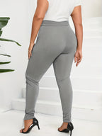 High-Waist Leggings - ATSProducts