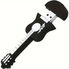 Collector's Edition, Guitar-Themed USB Flash Drive - ATSProducts