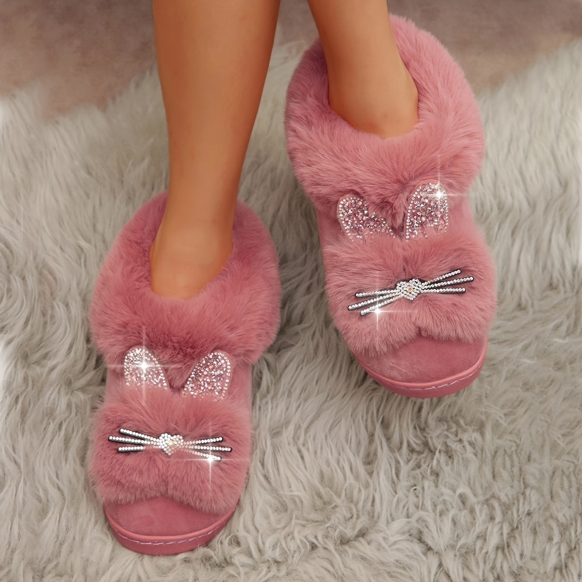 Ladies Slippers - ATSProducts
