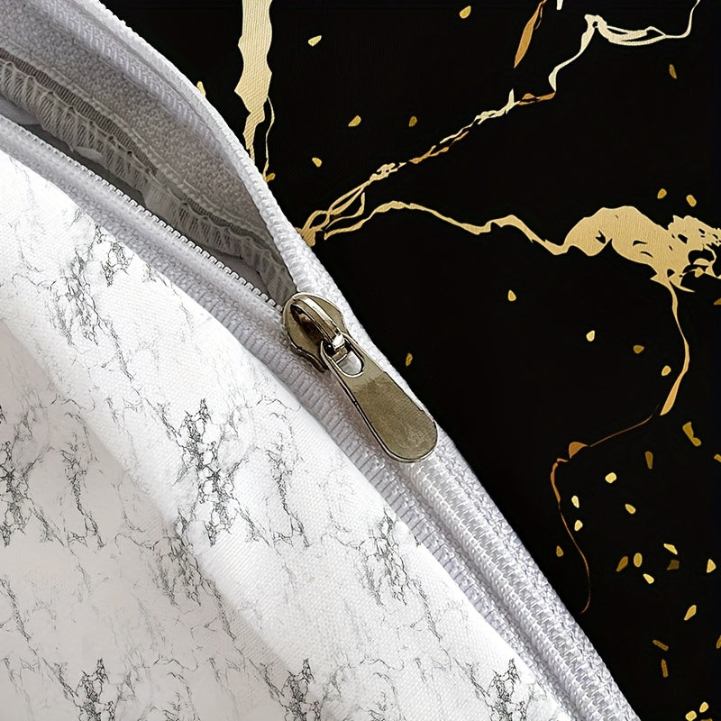 3pcs Fashion Duvet Cover Set - ATSProducts