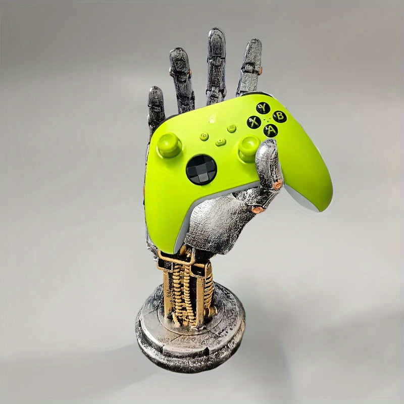 Cyberpunk Robot Hand Resin Statue - ATSProducts