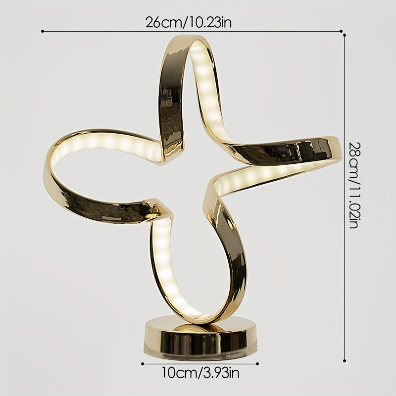 1pc Advanced Simple Table Lamp - ATSProducts