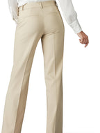 Scacto High Waist Straight Leg Pants - ATSProducts