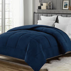 1pc Down-Alternative Comforter, All-Season Bedding - ATSProducts