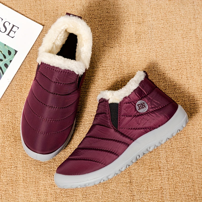 Suitkok Snow Boots - ATSProducts