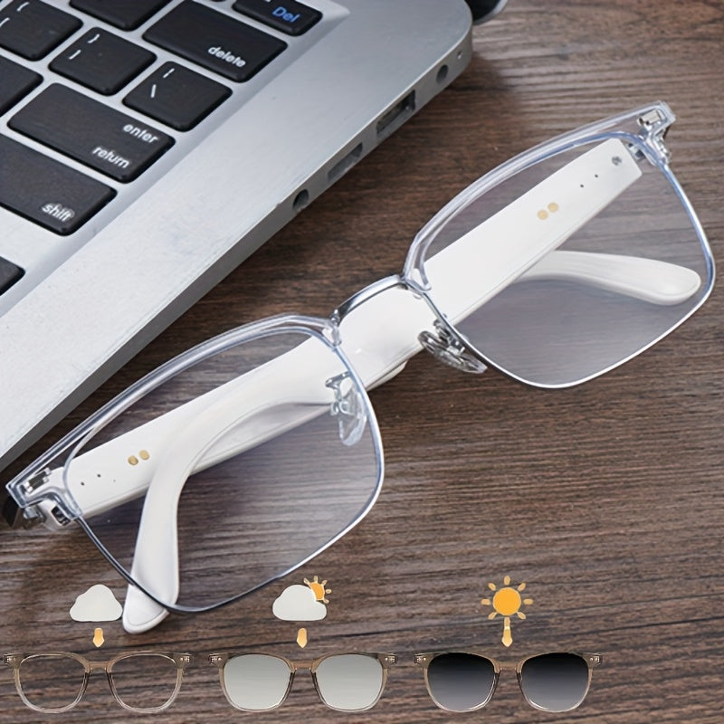 Smart Glasses - ATSProducts