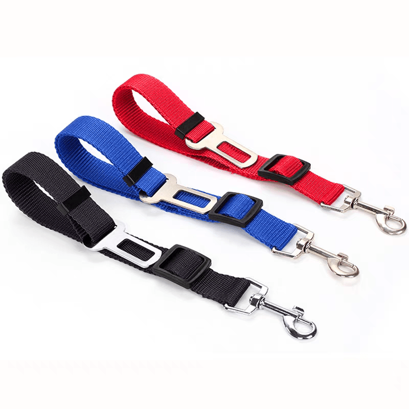Adjustable Pet Seat Belt Leash - ATSProducts