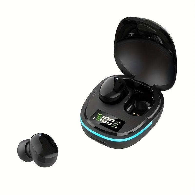 Wireless Ear Buds - ATSProducts