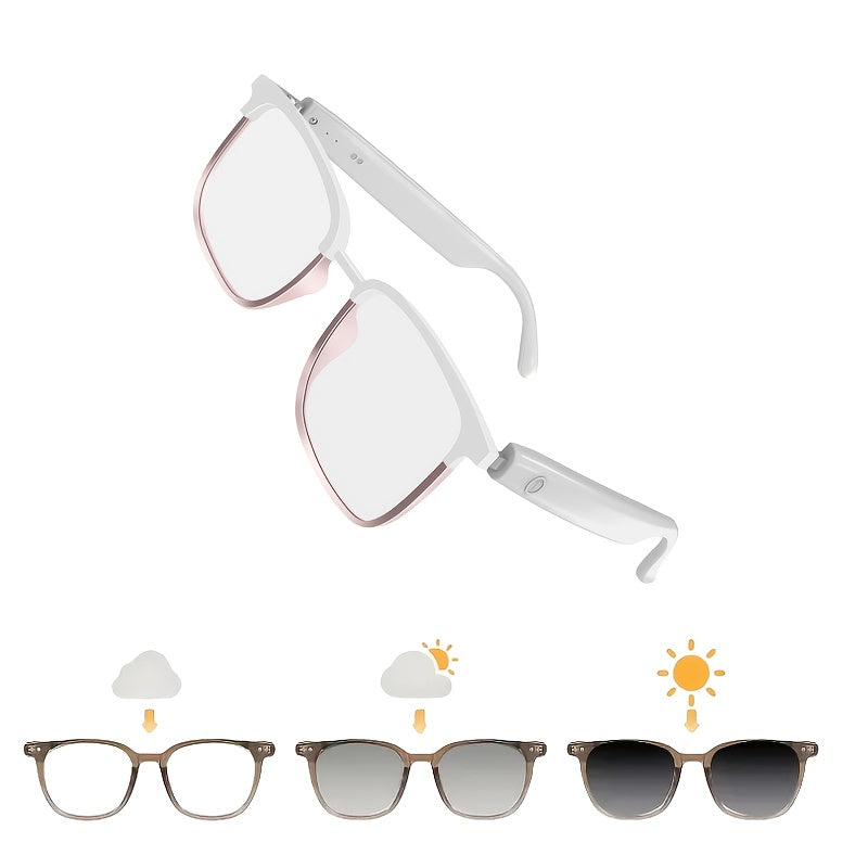 Smart Glasses - ATSProducts