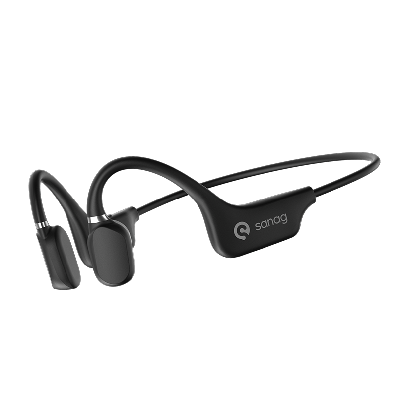 Sanag A5X True Bone Conduction Wireless Sport Headphones - ATSProducts