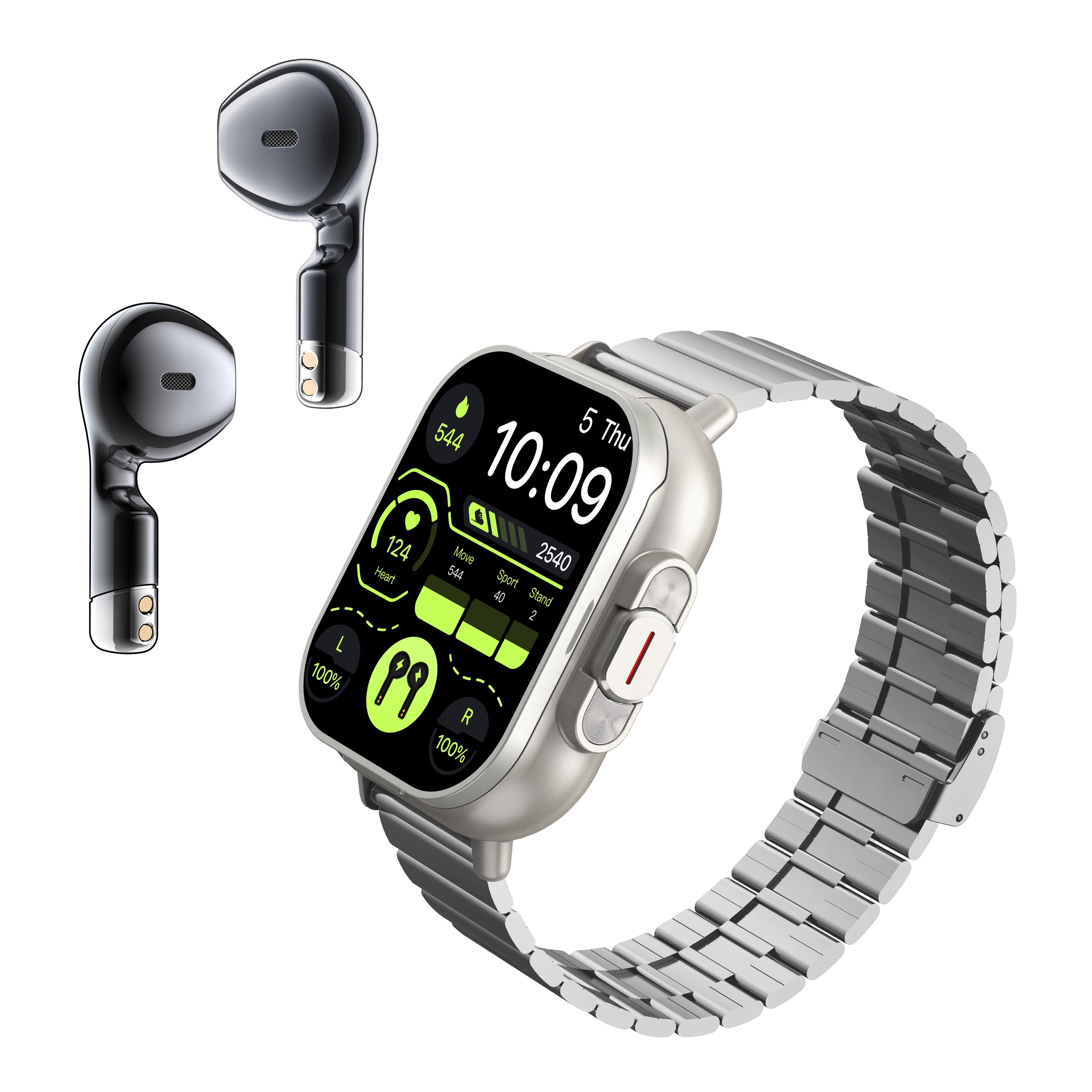 Smart Watch Pro - ATSProducts