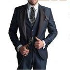 3piece Suit Sets - ATSProducts