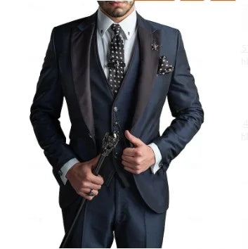 3piece Suit Sets - ATSProducts