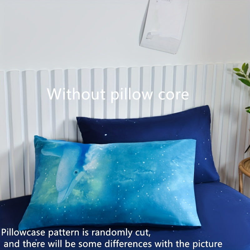 3pcs Fitted Sheet Set - ATSProducts