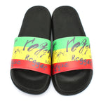 Unisex Jamaica Flag Pride Slides - ATSProducts