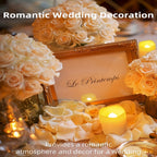 24pcs Flameless Electric Candles - ATSProducts