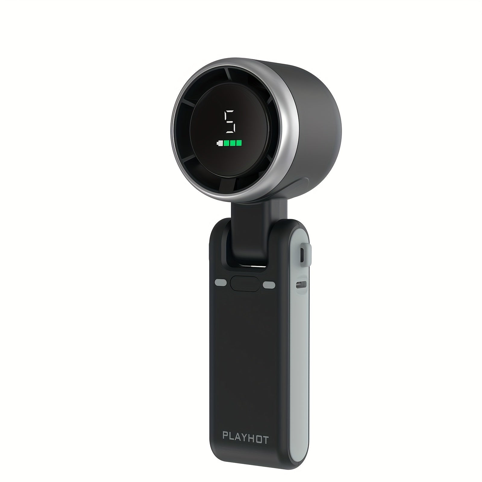 12-Hour Turbo Handheld Fan - ATSProducts