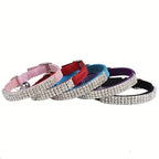 Velvet Cat Collar - ATSProducts