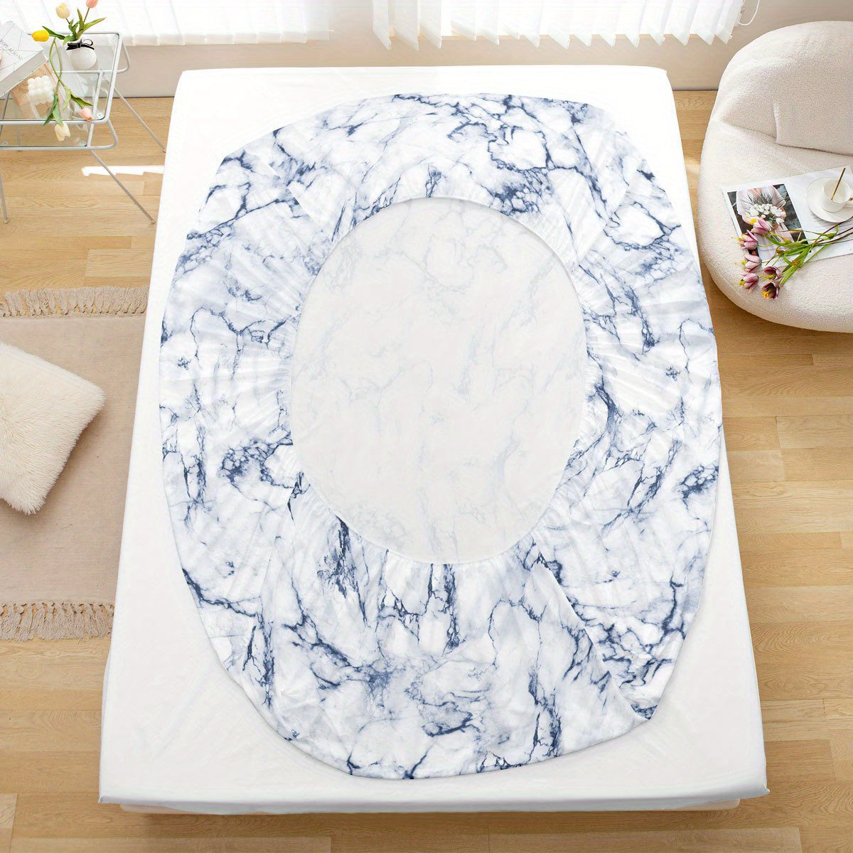 3-Piece Fitted Sheet Set - ATSProducts