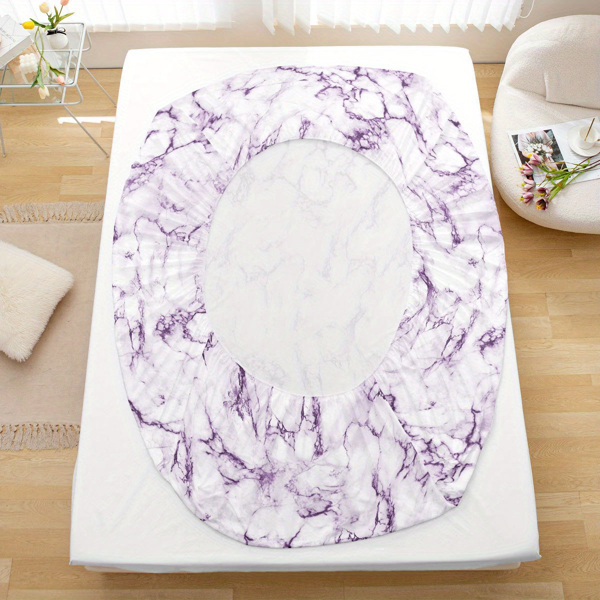 3-Piece Fitted Sheet Set - ATSProducts