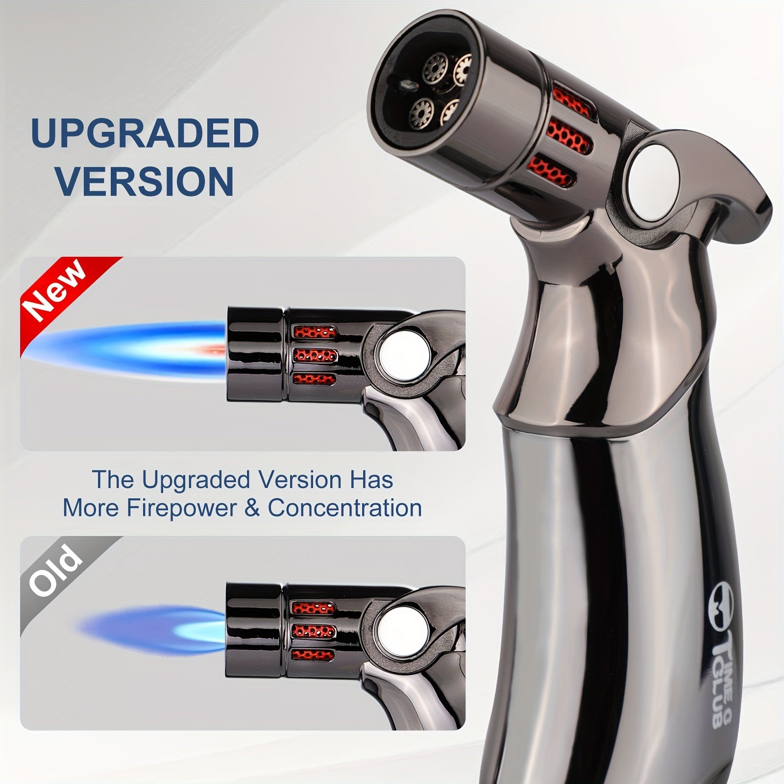 1pc Butane Torch - ATSProducts