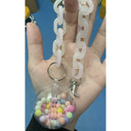 Transparent Bead Ball Toys - ATSProducts