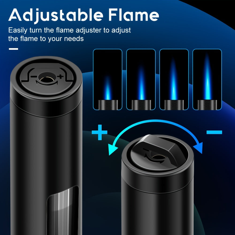 Butane Torch Lighters Jet Torch Lighters Bbq Torch Lighters - ATSProducts
