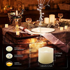 24pcs Flameless Electric Candles - ATSProducts