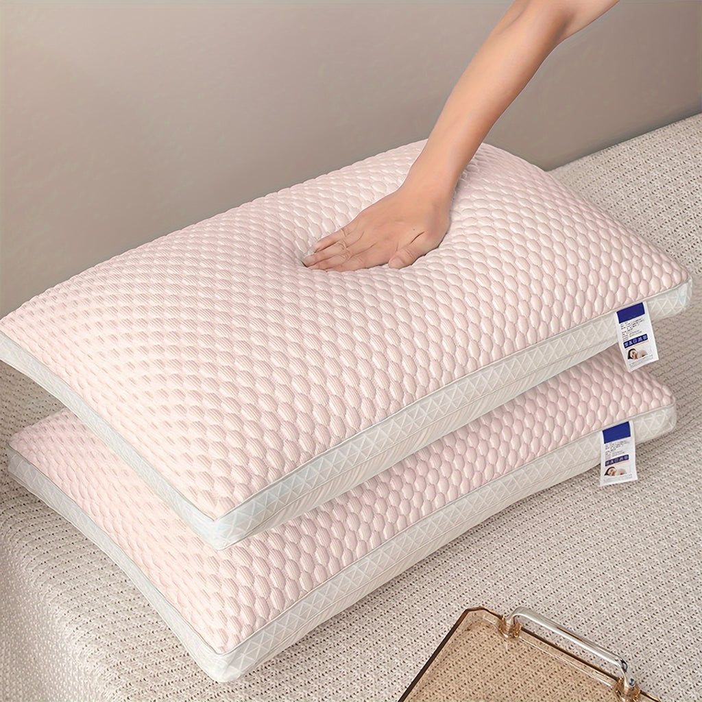 Memory Foam Bed Pillows - ATSProducts