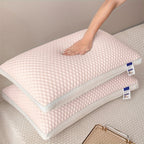 Memory Foam Bed Pillows - ATSProducts