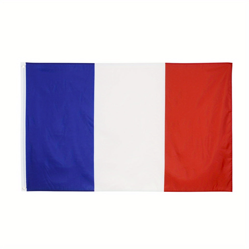Multi-size France Flag - ATSProducts