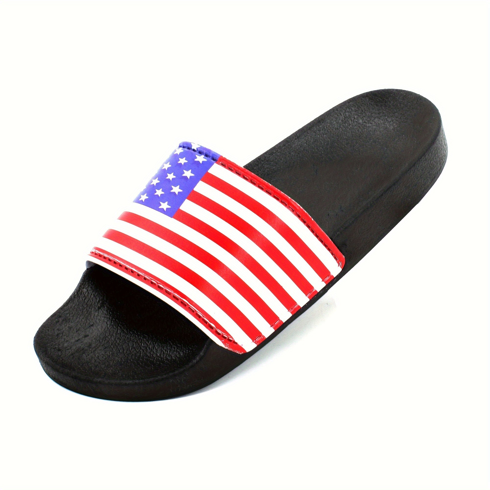 Unisex Jamaica Flag Pride Slides - ATSProducts