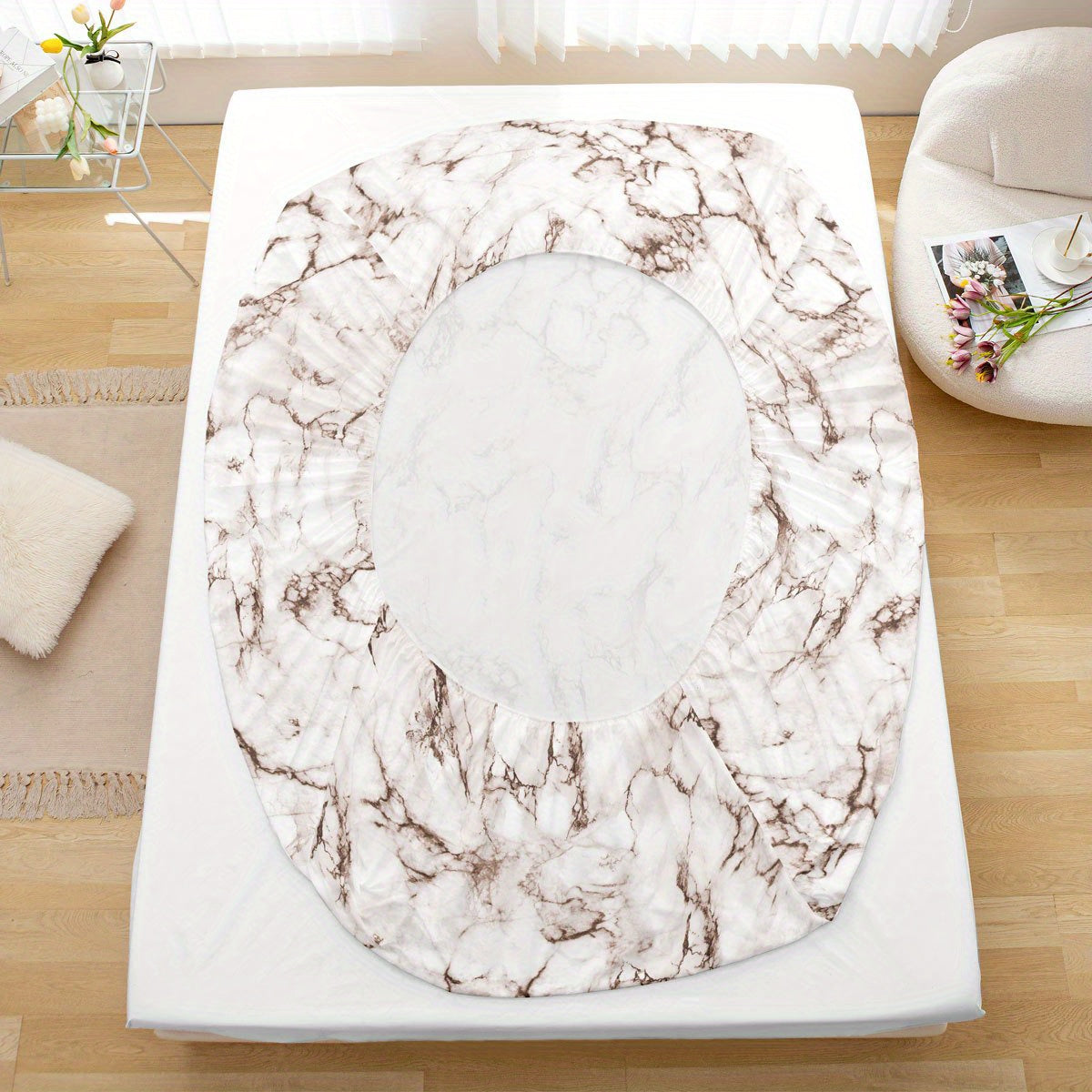 3-Piece Fitted Sheet Set - ATSProducts