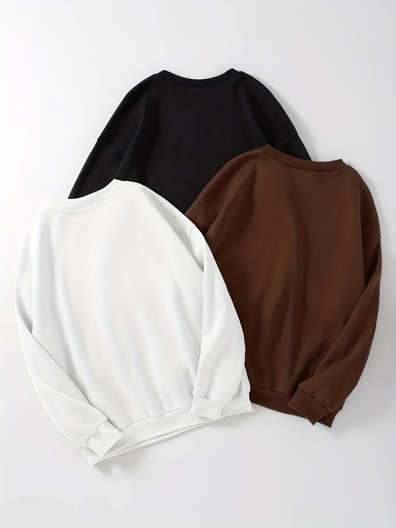 3Pc LA, Brooklyn, NY Sweatshirts - ATSProducts