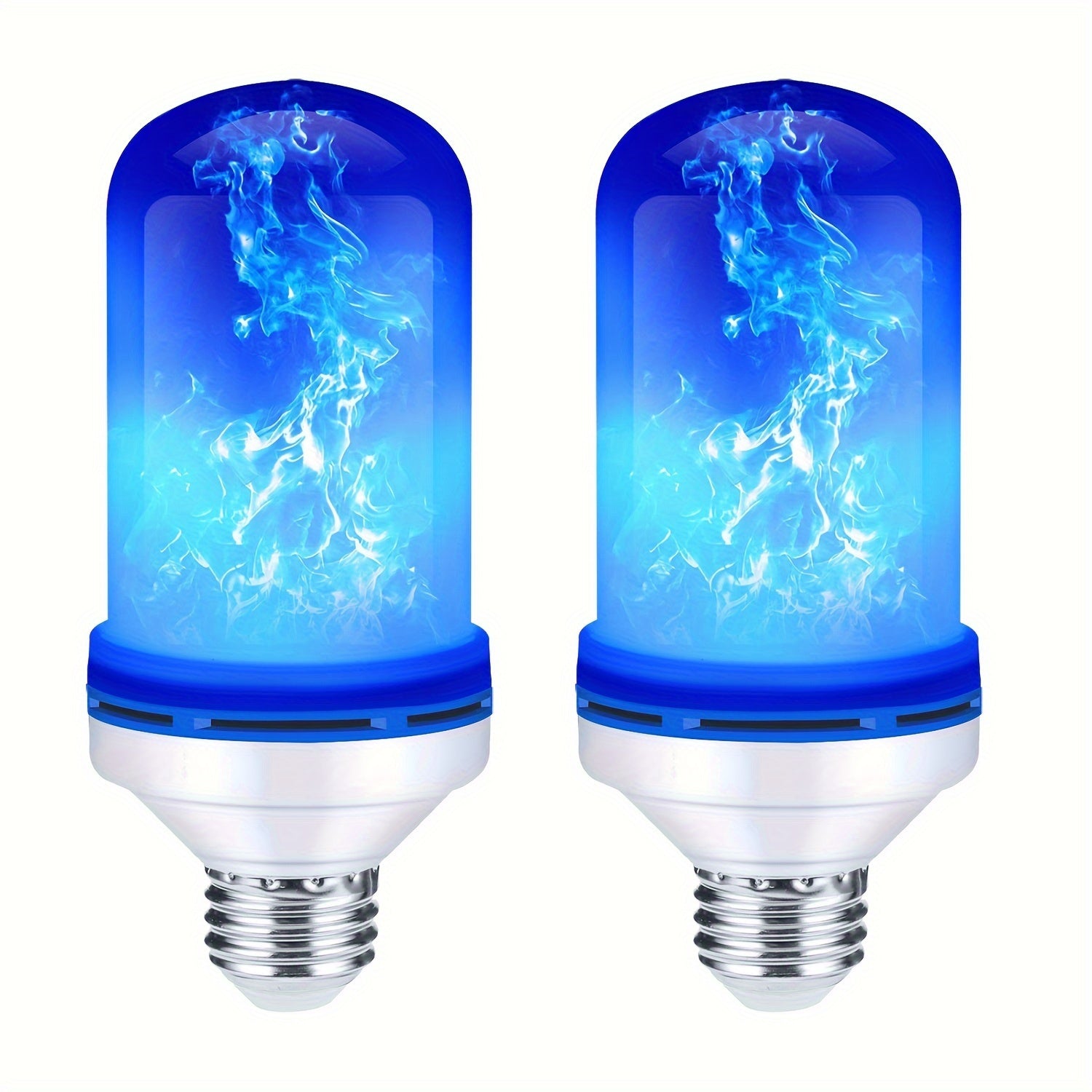 2-Pack LED Flame Emulation bulbs - ATSProducts