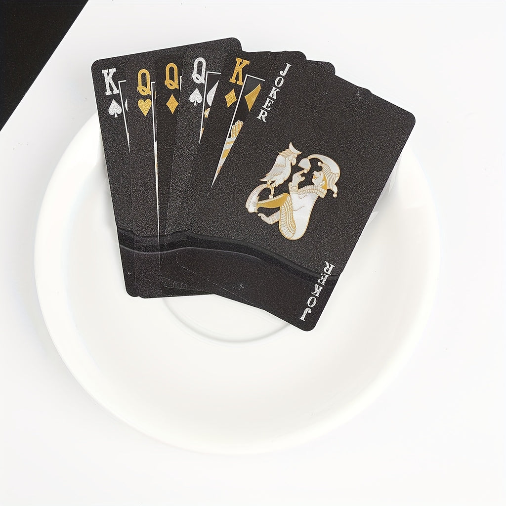 Cinsey Waterproof Playing Cards - ATSProducts