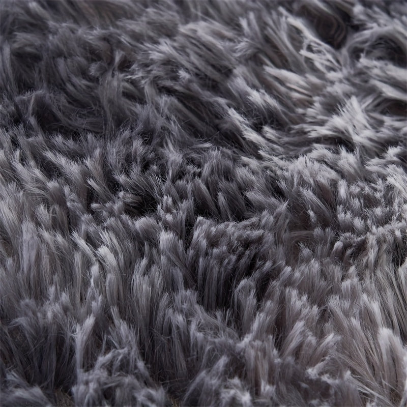 3pcs Soft Plush Duvet Cover Set - ATSProducts